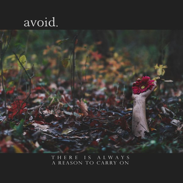avoid. - There Is Always A Reason To Carry On (2015)